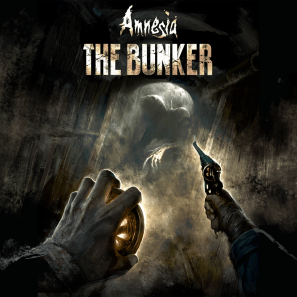 Amnesia - The Bunker