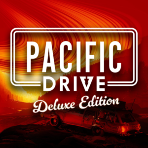 Pacific Drive - Deluxe Edition