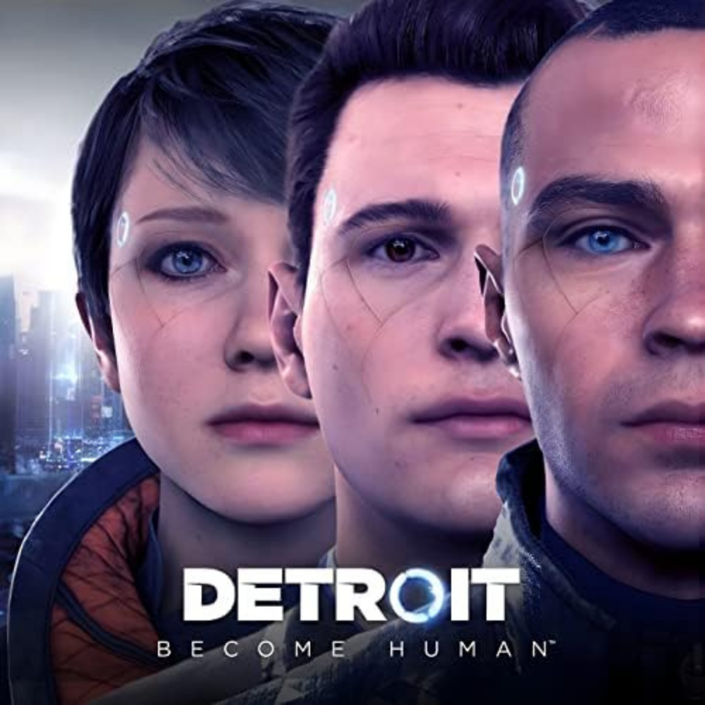 Detroit - Become Human (Steam)