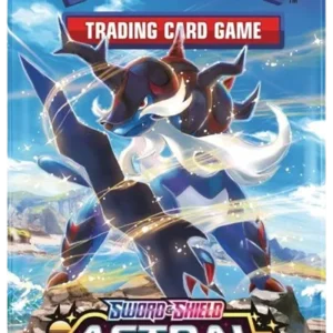 Astral Radiance - Booster Pack