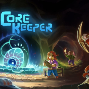 Core Keeper