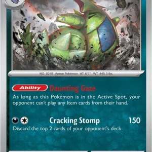 Tyranitar - JTG - 095/159 [Cosmo]