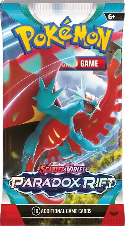 Paradox Rift - Booster Pack
