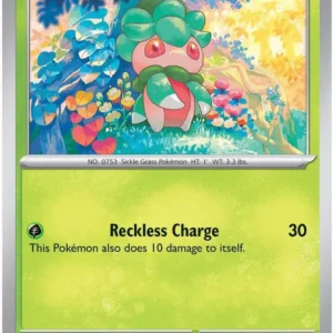 Pitch Black - 005/084 - Poltchageist [Reverse]
