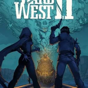 Hardwest II