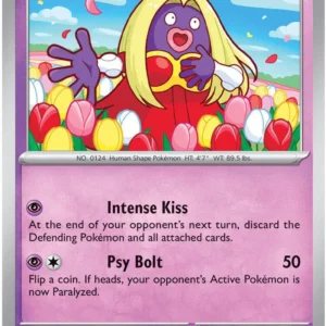 Pitch Black - 032/084 - Jynx
