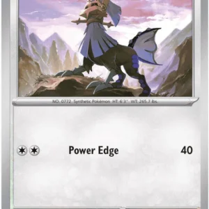 Pitch Black - 069/084 - Type: Null