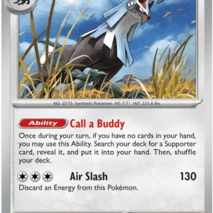 Pitch Black - 070/084 - Silvally [Holo]