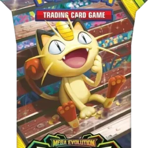 Perfect Order - Sleeved Booster Pack